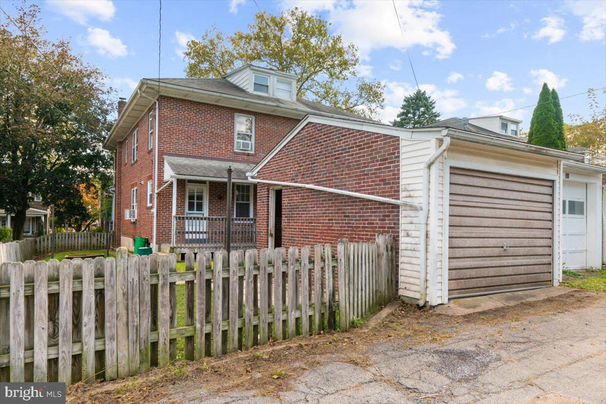523 March St, Reading, PA 19607 photo 33