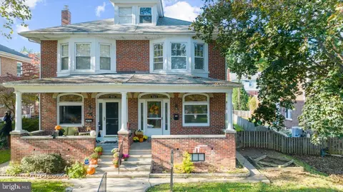 523 March St, Reading, PA 19607