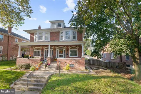 523 March St, Reading, PA 19607 photo 4