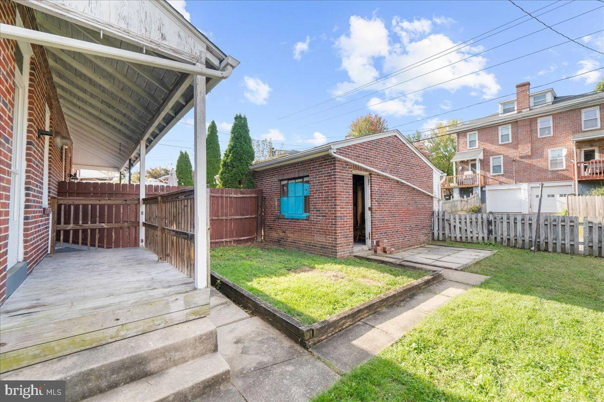 523 March St, Reading, PA 19607 photo 31