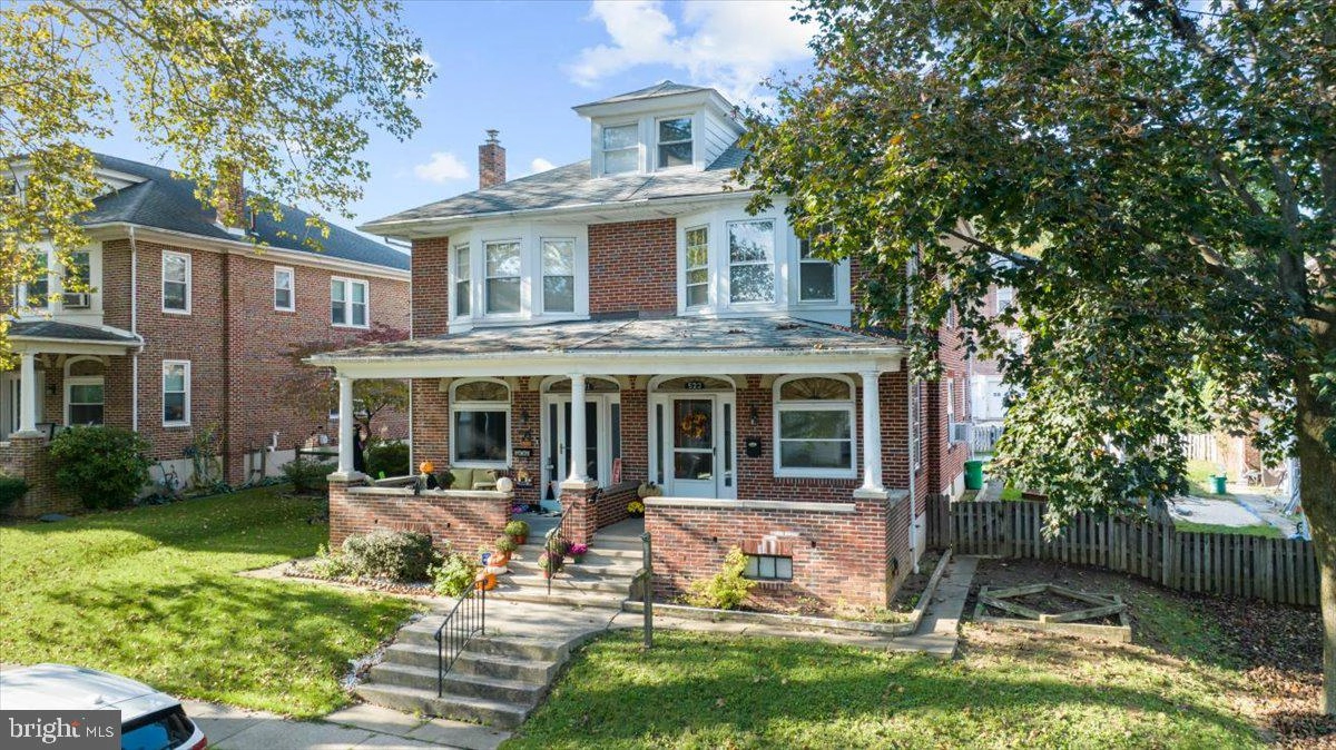 523 March St, Reading, PA 19607 photo 2