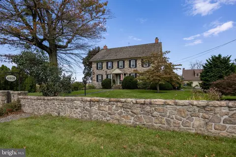 6908 Boyertown Pike, Douglassville, PA 19518