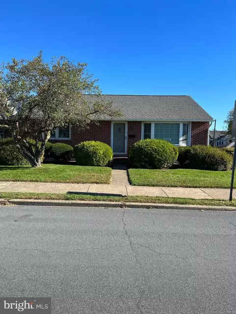 431 E 2nd St, Boyertown, PA 19512
