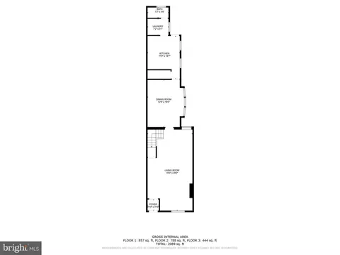 819 N 4th St, Reading, PA 19601 photo 24