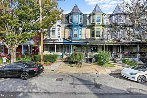 819 N 4th St, Reading, PA 19601