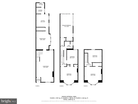 819 N 4th St, Reading, PA 19601 photo 27