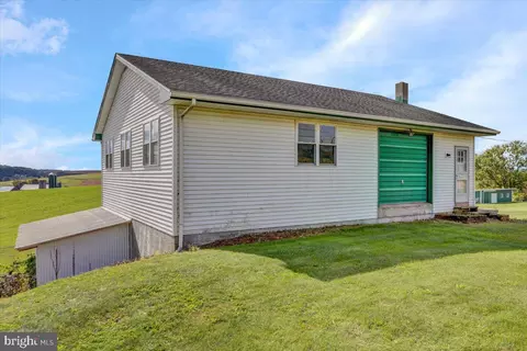 0 Old Rte 22, Lenhartsville, PA 19534
