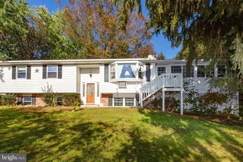 2090 Old Route 100, Bechtelsville, PA 19505