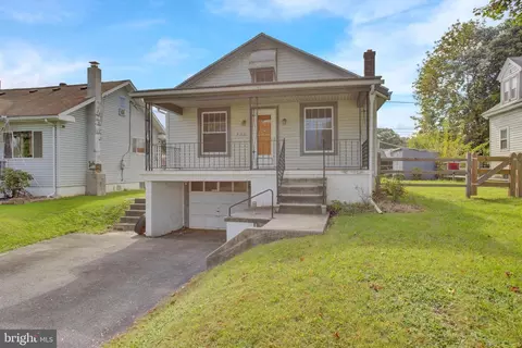 1200 Railroad Rd, Dauberville, PA 19533