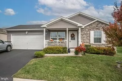 67 Middlemarch Rd, Douglassville, PA 19518