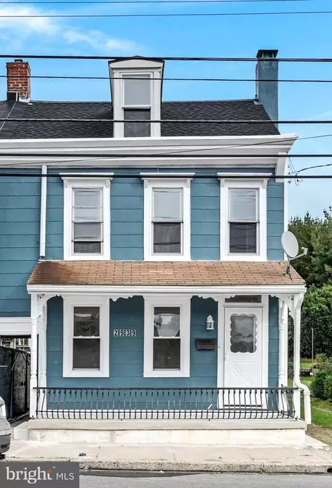 2939 Kutztown Rd, Reading, PA 19605