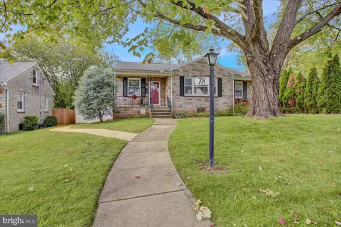 78 Elwyn Ave, Reading, PA 19608
