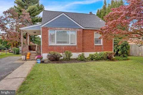 312 Amherst Ave, Reading, PA 19609