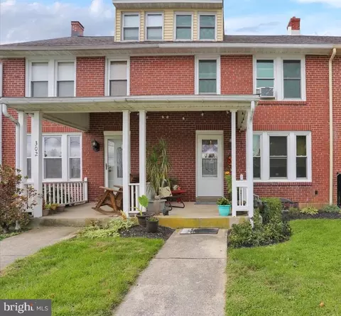 304 Pershing Blvd, Reading, PA 19607