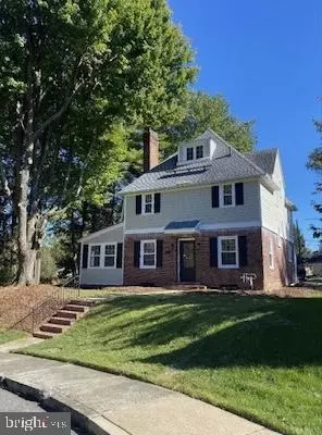 217 Cherry Dr, Reading, PA 19610