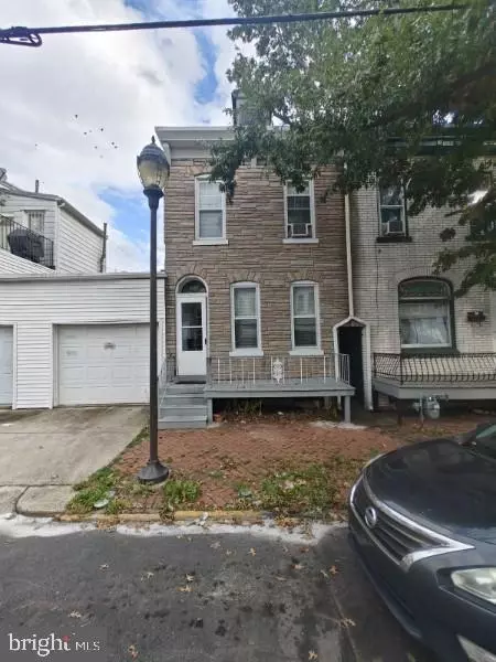 507 S 6th St, Reading, PA 19602