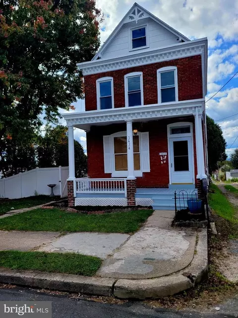 3434 Ridgeway, Laureldale, PA 19605