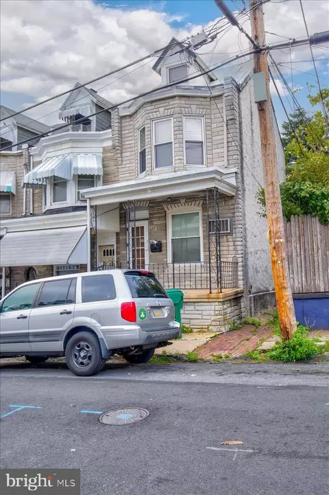 427 Wunder St, Reading, PA 19602