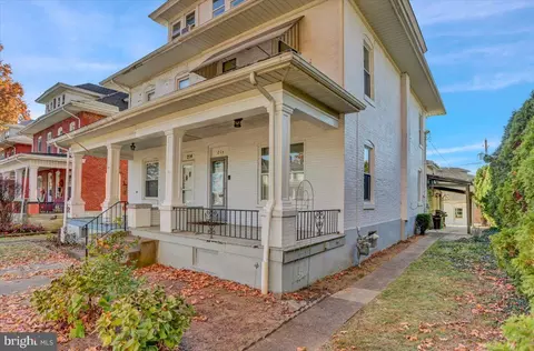 216 N Brobst St, Reading, PA 19607