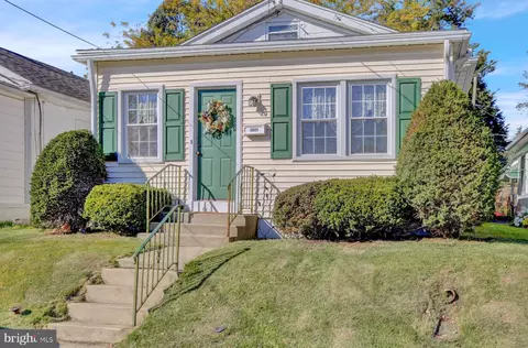 1831 Portland Ave, Reading, PA 19609