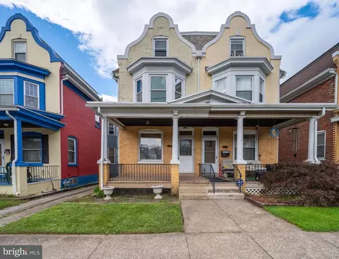 429 Fern Ave, Reading, PA 19611