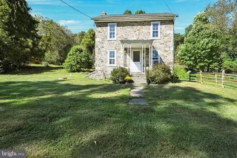 4126 Pricetown Rd, Fleetwood, PA 19522
