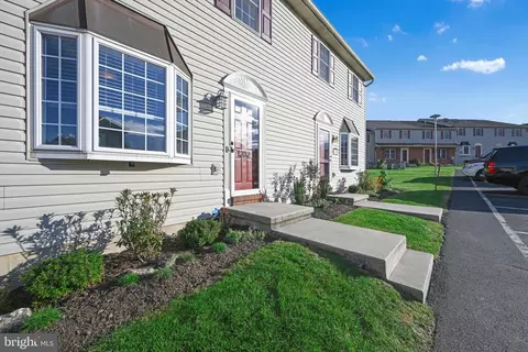 1202 Fredrick Blvd, Reading, PA 19605