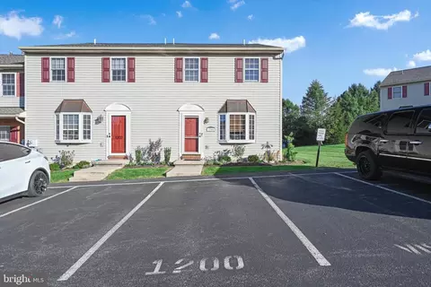 1200 Fredrick Blvd, Reading, PA 19605
