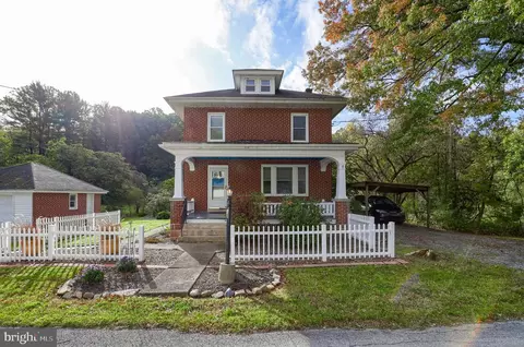 1030 Fritztown Rd, Reading, PA 19608