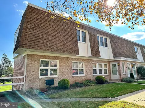 408 Mifflin Blvd, Reading, PA 19607