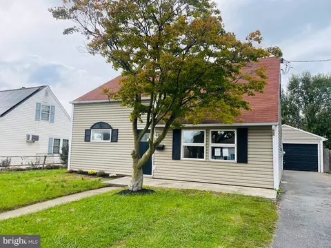5216 Allentown Pike, Temple, PA 19560