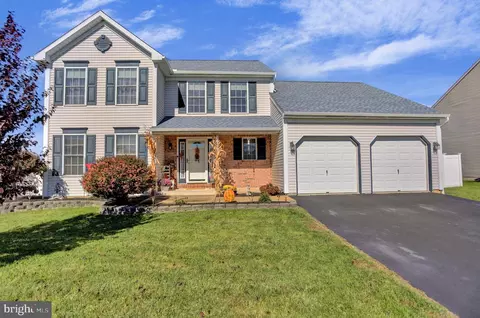 625 Tyler Dr, Reading, PA 19605