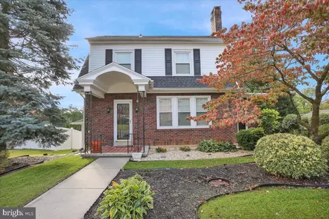 216 W Bellevue Ave, Reading, PA 19605