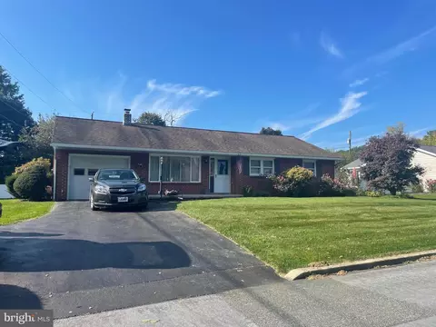 12 Mast Rd, Oley, PA 19547 photo 2