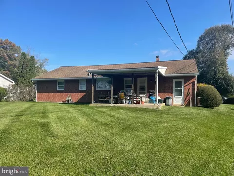 12 Mast Rd, Oley, PA 19547 photo 5