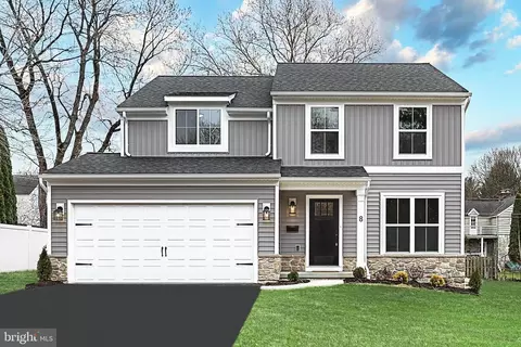 8 Leland Ave, Reading, PA 19609