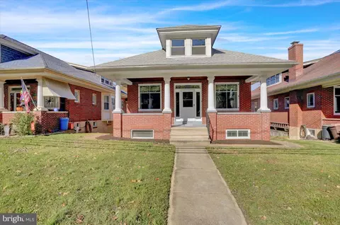 2233 Fairview Ave, Reading, PA 19606