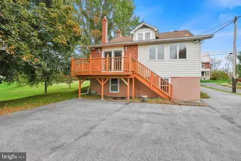 126 Main St, Oley, PA 19547 photo 33