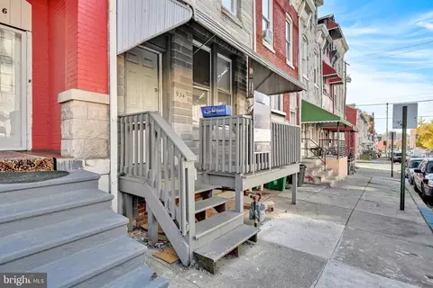 934 Oley St, Reading, PA 19604 photo 2