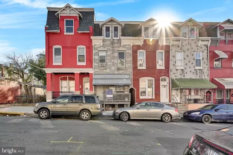 934 Oley St, Reading, PA 19604