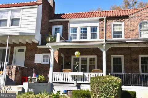 2611 Filbert Ave, Reading, PA 19606