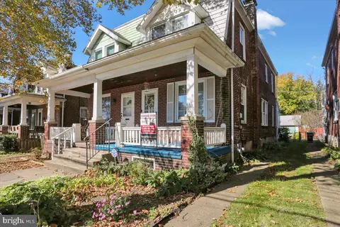 615 Crescent Ave, Reading, PA 19605