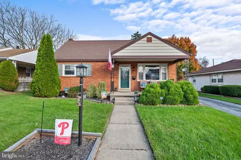 2439 Garfield Ave, Reading, PA 19609