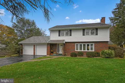 735 Carolina Ave, Reading, PA 19605