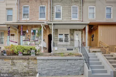 322 Franklin St, West Reading, PA 19611