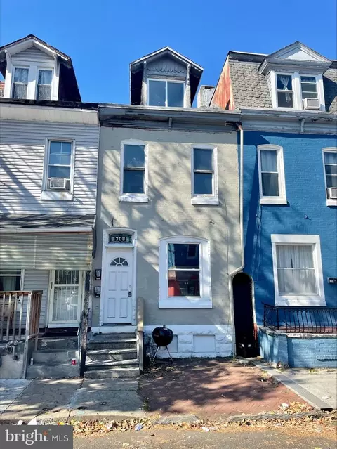 308 N Front St, Reading, PA 19601