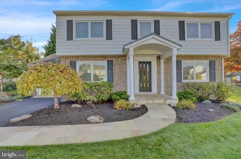 2216 Burkey Dr, Reading, PA 19610