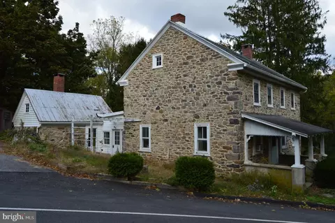 116 Bull Rd, Oley, PA 19547 photo 2