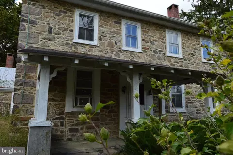 116 Bull Rd, Oley, PA 19547 photo 41