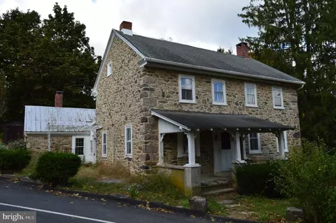 116 Bull Rd, Oley, PA 19547